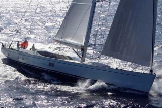 SALPERTON - Sailing2